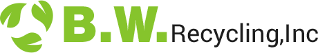 B.W.Recycling,Inc